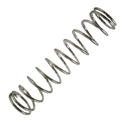 Potisna vzmet uplinjača Bing